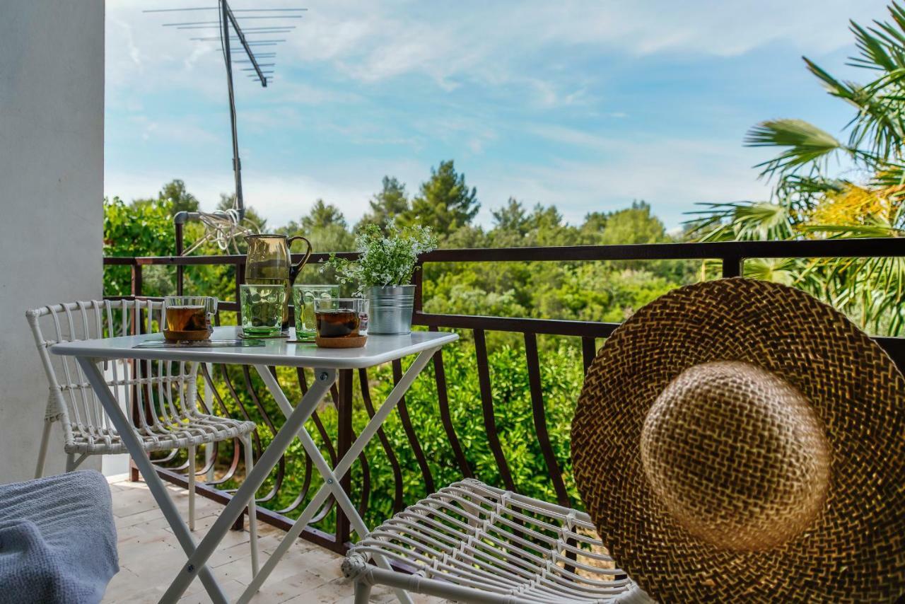 Guesthouse Klara Duba Stonska Zewnętrze zdjęcie