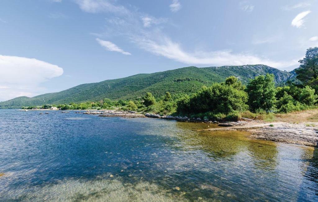 Guesthouse Klara Duba Stonska Zewnętrze zdjęcie